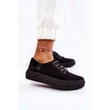 Big Star Women's Memory Foam System Sneakers | shoptok.hr