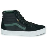Vans SK8-Hi Crna u