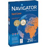  PAPIR ILK NAVIGATOR A4 250G HARD COVER PK125 SOPORCEL | Shoptok.si