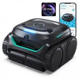 WYBOT C2 Vision bežični robot za čišćenje bazena (crni) Cijene