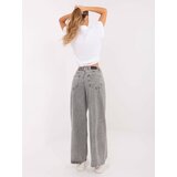 Sublevel Pants-D80023BG62551G135-gray | shoptok.hr