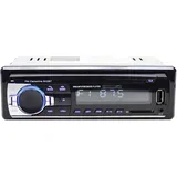 Clementine 8428BT 1DIN autoradio 4 × 45 W – Bluetooth, USB, SD, AUX