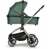 EUROCART easy go giro 2U1 kolica za bebe sage green W/EA/GIRO/SG | ePonuda.com