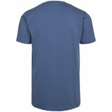 UC Men Vintage blue basic T-shirt Cene