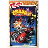 Crash Tag Team Racing PSP Essentials (PSP) - rabljeno Cene
