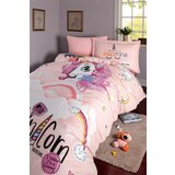  Dečija posteljina DREAM – 100% pamuk Dezen Unicorn ( VLK000403-unicorn ) Cene