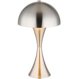 Globo 21028N - Stona lampa DIMA 1xE27/40W/230V | Eponuda.com