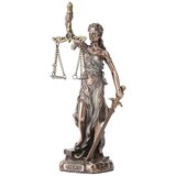Signes Grimalt Temida-Grčka Božica Pravde Siva | shoptok.hr