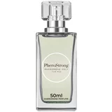 PheroStrong Only - feromonski parfem za muškarce (50 ml)