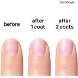 NeoNail Rescue Glow Tint 3in1 Nail Conditioner lak za njegu noktiju nijansa Glitter Violet 7.2 ml | shoptok.hr