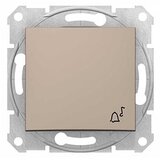  Tipkalo 10AX simbol zvono titan SEDNA | Eponuda.ba