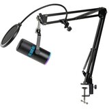 Thronmax Mikrofon M30 Condenser RGB USB Capsule Kits, (5000075358) Cene