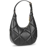 Love Moschino Torbice za na ramo EMBOSSED QUILTED JC4082 Črna | Shoptok.si