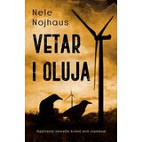 Laguna Nele Nojhaus - Vetar i oluja Cene