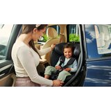 Kinderkraft I-360 i-Size avtosedež 0-36 kg (40-150 cm), črn | Shoptok.si