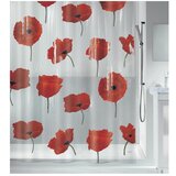 Spirella Tuš zavjesa 180x200 cm Poppy – Cijene