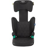 Graco autosjedalica Affix i-Size, Grupa 2, 3 (15-36 kg) - Midnight | shoptok.hr