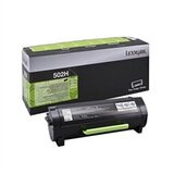 Lexmark Toner 502HE (50F2H0E) (crna), original Cijene