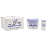 Andina Krema za izbeljivanje dlačica, 30ml Cene