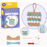 Merx Set za heklanje – torbica Cene