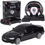  Automobil s volanom Sports BMW 1:24 Automobil na daljinsko upravljanje RC0661 | shoptok.hr