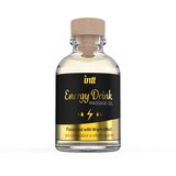 Intt Masažni gel Energy Drink, 30 ml | shoptok.hr