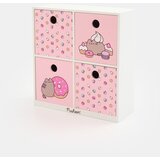 Sinsay Dječji ormarić s ladicama Pusheen | shoptok.hr