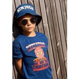 Lego ninjago kapa, teget | ePonuda.com