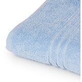 Svilanit Ručnik Purity - svijetloplavi light blue 65x140 cm | shoptok.hr
