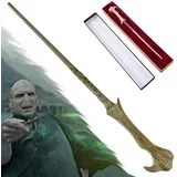 Lord Voldemort replika čarobne palice