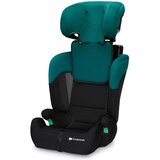 Kinderkraft autosjedalica Comfort Up i-Size 9-36 kg (76-150 cm), Green | shoptok.hr