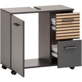 Stylife OMARICA ZA POD UMIVALNIK 65,1/60/32 cm | Shoptok.si