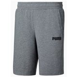 Puma Hlače 3/4, 7/8 84724302 Siva Cene