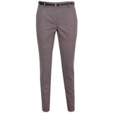 Top Secret Ženske pantalone Patterned siva | braon | ePonuda.com