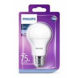 Philips LED SIJALICA 10,5W(75W) E27 CDL 230V A60 MAT PS529 Cene