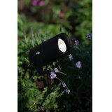 Markslöjd 108484 - LED spoljna lampa GARDEN24 LED/6W/24V 30 cm IP44 crna | Eponuda.com