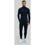 STRIX muške sportske pantalone ULTRA Black