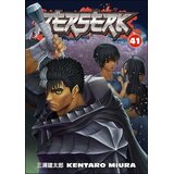 Turnaround Publisher Kentaro Miura - Berserk, Vol. 41 | Eponuda.com