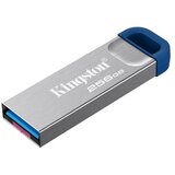 Kingston FD 256GB DTKN USB3.2 DataTraveler Kyson Stylish Capless Metal Case,220MB/s read Cijene