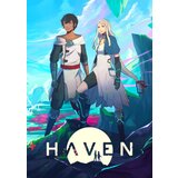 haven gog (pc) key global  haven gog (pc) key global Slike