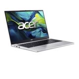 Acer Aspire Lite 15 AL15-41P-R02C (Light Silver) Full HD, Ryzen 7 5700U, 32GB, 512GB SSD (NX.J98EX.003/32) | ePonuda.com