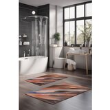  CT-5053 multicolor bathmat set (2 pieces) | ePonuda.com