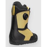 Nidecker Rift 2026 Snowboard cevlji yellow / black | Shoptok.si