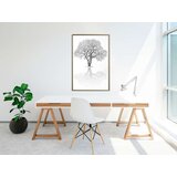  Poster - Roots or Treetop? 30x45 | shoptok.hr