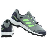Adidas Pohodništvo Terrex Gtx K Siva | Shoptok.si