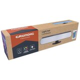 Grundig LED RGBW prigušiva stona lampa LED/0,7W/5V crna + daljinski upravljač | Eponuda.com