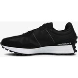 New Balance Nizke superge 327 Črna | Shoptok.si