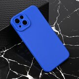  maska teracell giulietta za iphone 13 6.1 mat plava | ePonuda.com