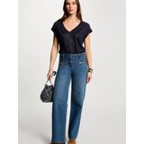 Morgan Majica morsko plava | shoptok.hr