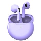 Moye AURRAS 2 TRUE WIRELESS EARPHONE THISTLE VIJOLIČNE BARVE | Shoptok.si